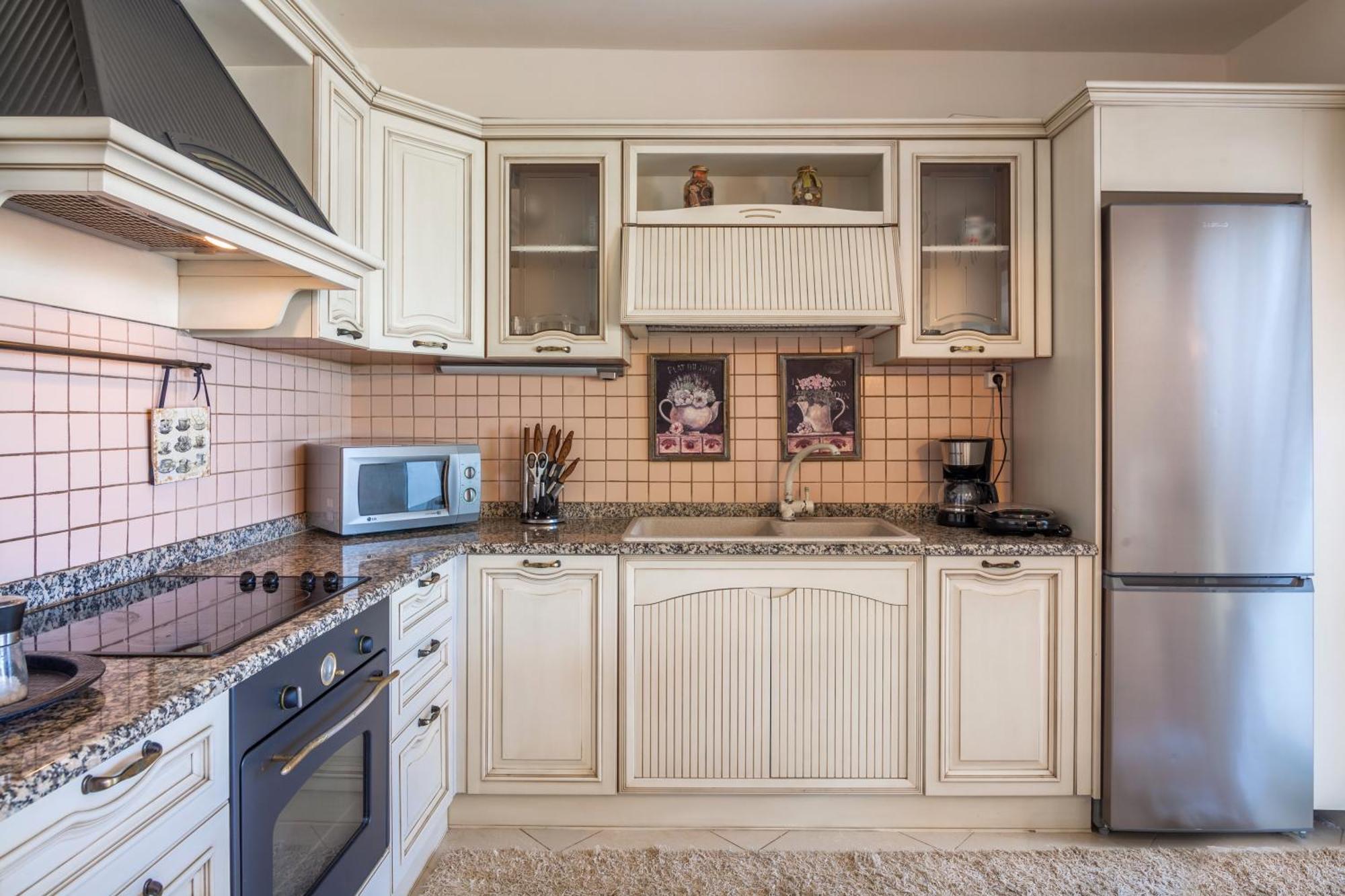 Luxury Holiday Villas Gouves Chambre photo