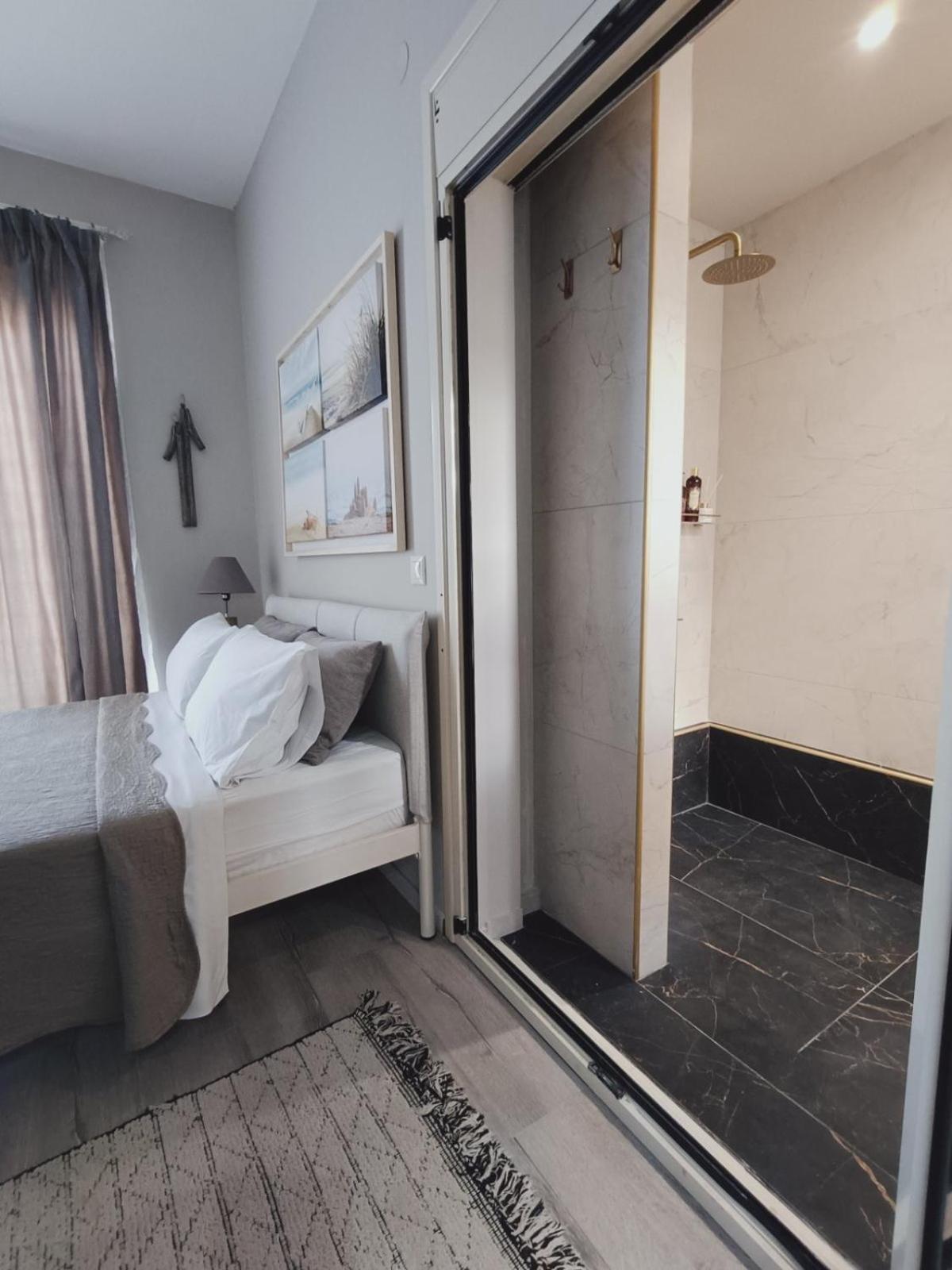 Luxury Holiday Villas Gouves Extérieur photo